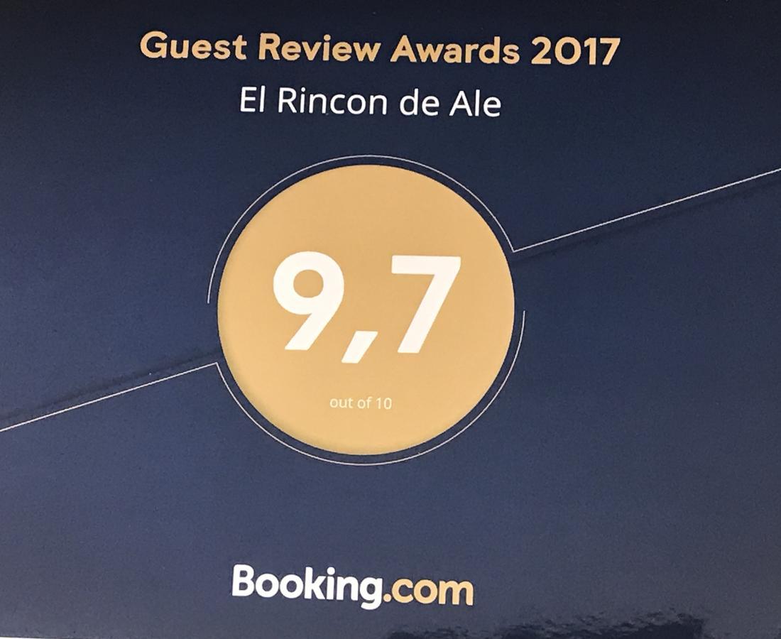 Апартаменты El Rincon De Ale Куэнка Экстерьер фото